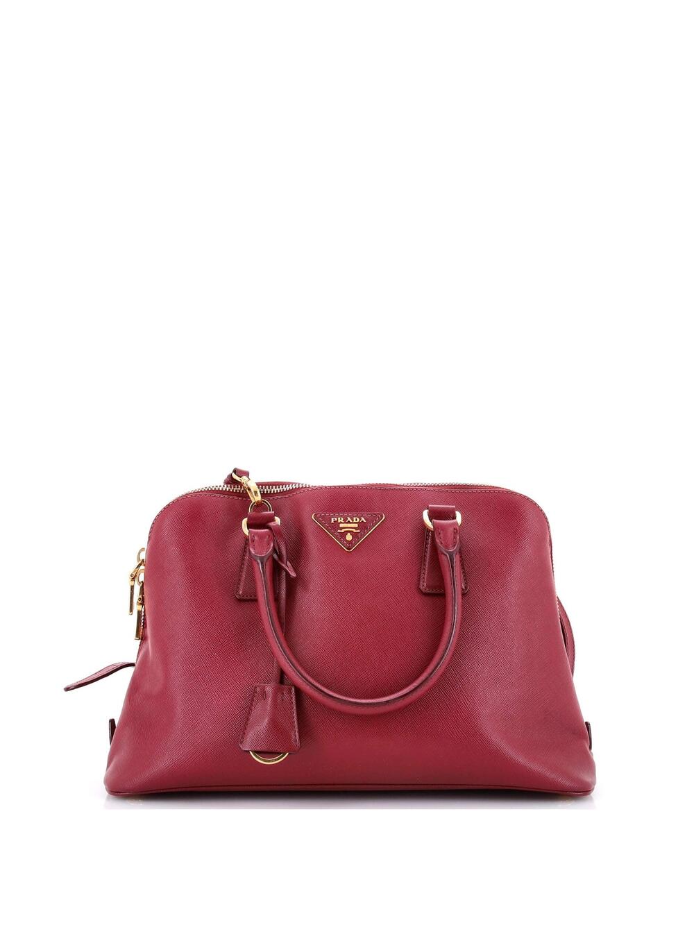 Prada Promenade Bag Saffiano Leather #364697P14B